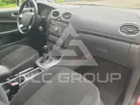 2005 Ford FOCUS