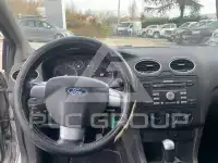 2005 Ford FOCUS