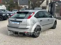 2005 Ford FOCUS