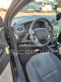 2005 Ford FOCUS