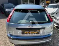 2005 Ford FOCUS