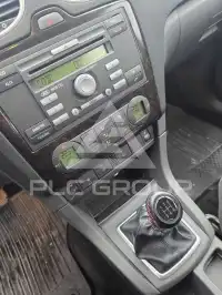 2005 Ford FOCUS