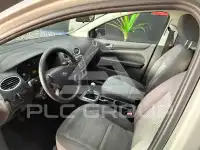 2005 Ford FOCUS