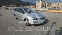 2005 Ford FOCUS