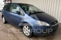 2005 Ford FOCUS