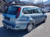 2005 Ford FOCUS