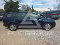 2005 Ford FOCUS
