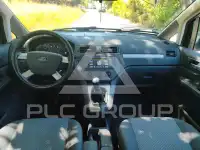 2005 Ford FOCUS