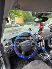 2005 Ford FOCUS