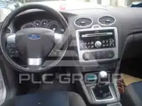2005 Ford FOCUS