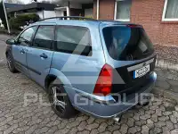 2005 Ford FOCUS