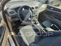 2005 Ford FOCUS