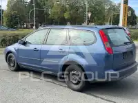 2005 Ford FOCUS