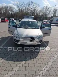 2005 Ford FOCUS