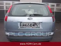 2005 Ford FOCUS