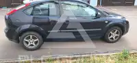 2005 Ford FOCUS