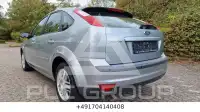2005 Ford FOCUS