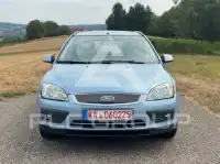 2005 Ford FOCUS