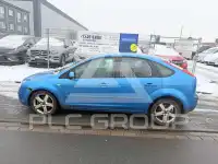 2005 Ford FOCUS