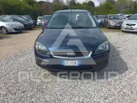 2005 Ford FOCUS