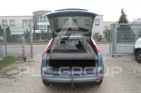 2005 Ford FOCUS