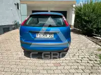 2005 Ford FOCUS