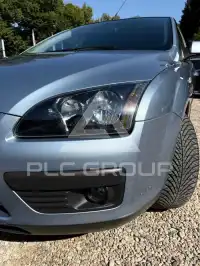 2005 Ford FOCUS