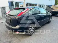 2005 Ford FOCUS