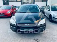 2005 Ford FOCUS
