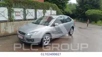 2005 Ford FOCUS