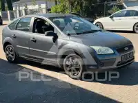 2005 Ford FOCUS