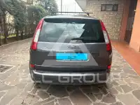 2005 Ford FOCUS