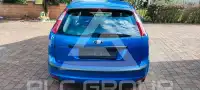 2005 Ford FOCUS