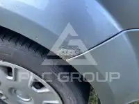 2005 Ford FOCUS