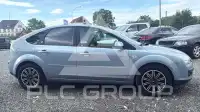 2005 Ford FOCUS