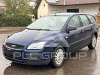 2005 Ford FOCUS