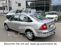2005 Ford FOCUS