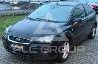 2005 Ford FOCUS