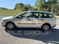 2005 Ford FOCUS