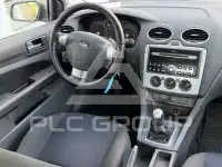 2005 Ford FOCUS