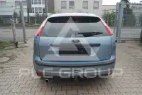 2005 Ford FOCUS