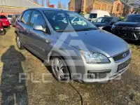 2005 Ford FOCUS