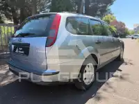 2005 Ford FOCUS
