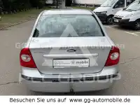 2005 Ford FOCUS