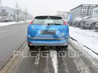 2005 Ford FOCUS