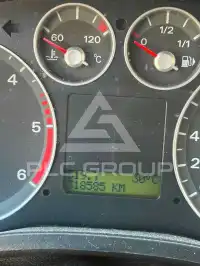 2005 Ford FOCUS