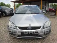 2005 Ford FOCUS
