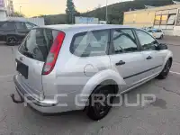 2005 Ford FOCUS