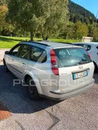 2005 Ford FOCUS