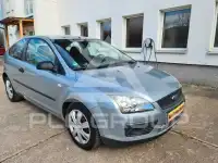 2005 Ford FOCUS
